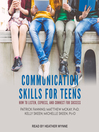 Communication Skills for Teens